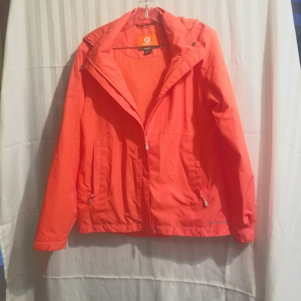 Merrell Rain Jacket